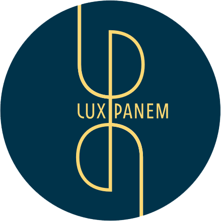 Logo Lux Panem